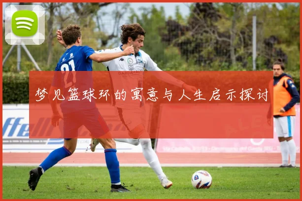 梦见篮球环的寓意与人生启示探讨